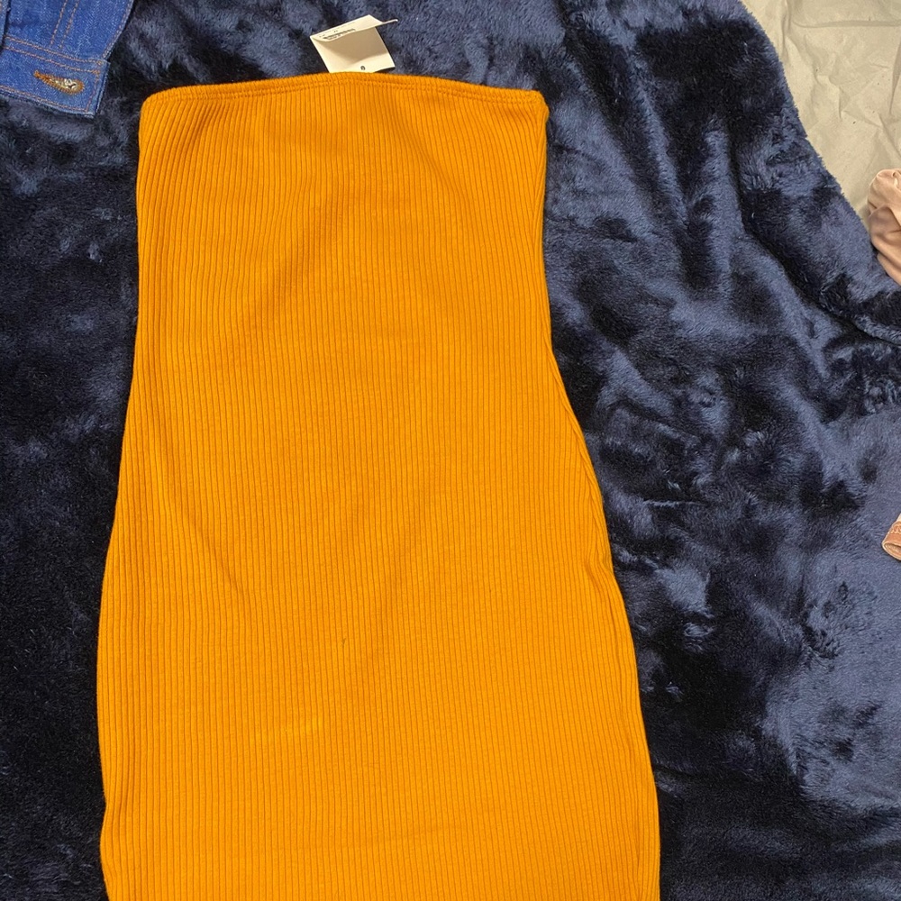 Mini dress - Picture 2 of 2